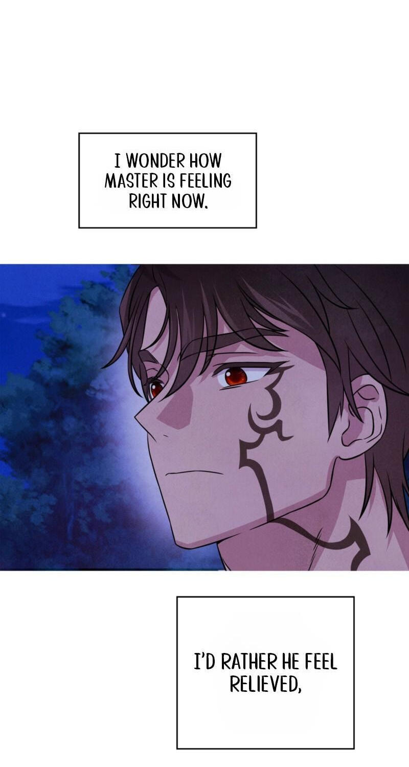 Read My Master Doesn’t Bite People chapter 46 image 54 on Lezhin