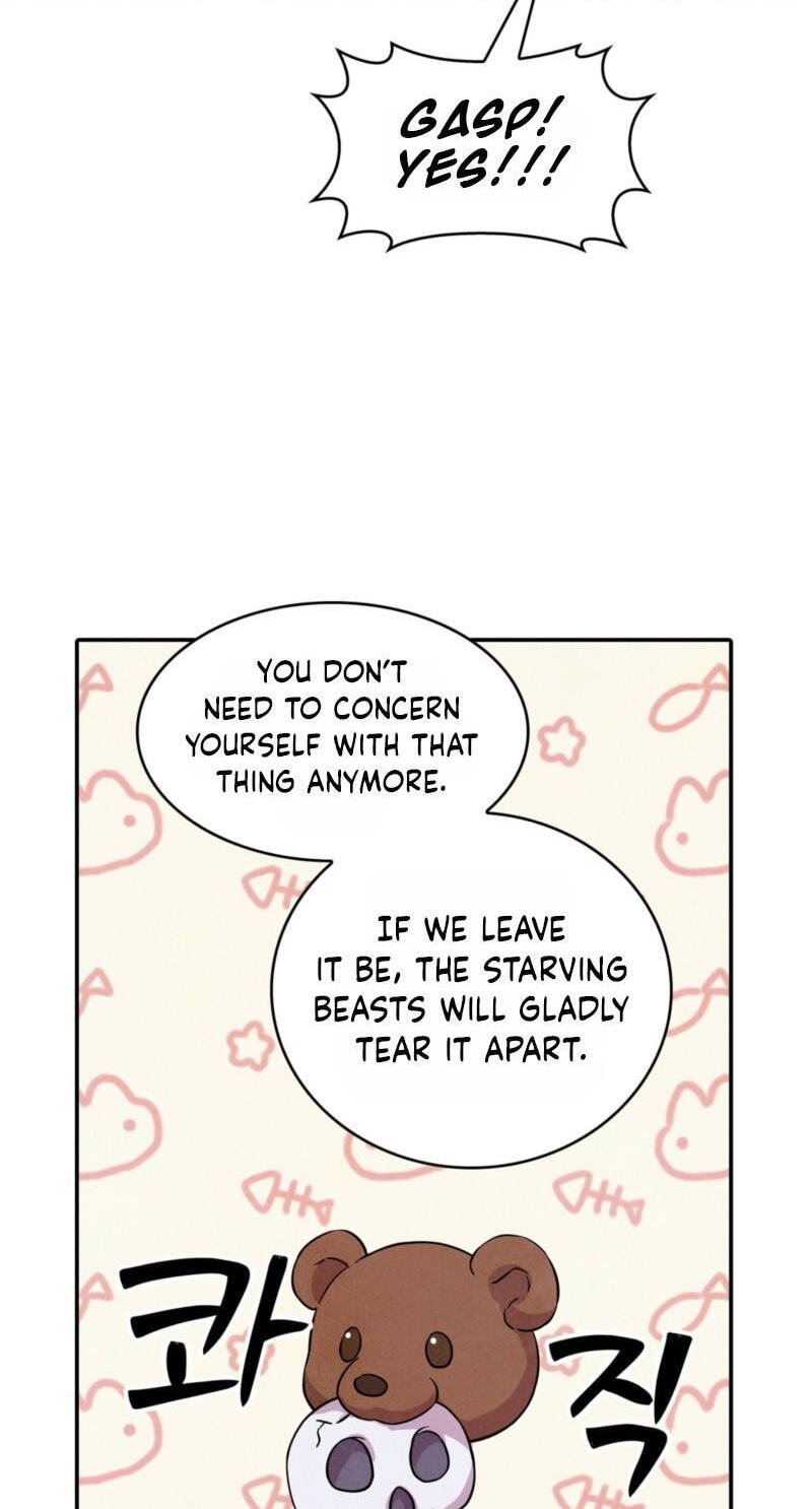 Read My Master Doesn’t Bite People chapter 46 image 56 on Lezhin