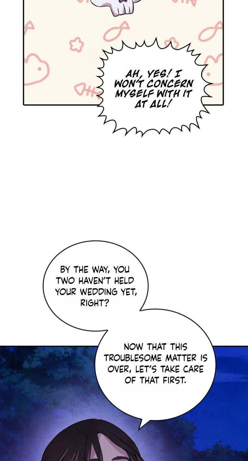 Read My Master Doesn’t Bite People chapter 46 image 57 on Lezhin