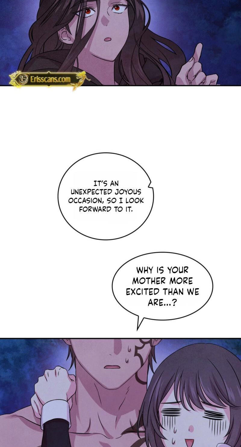 Read My Master Doesn’t Bite People chapter 46 image 58 on Lezhin