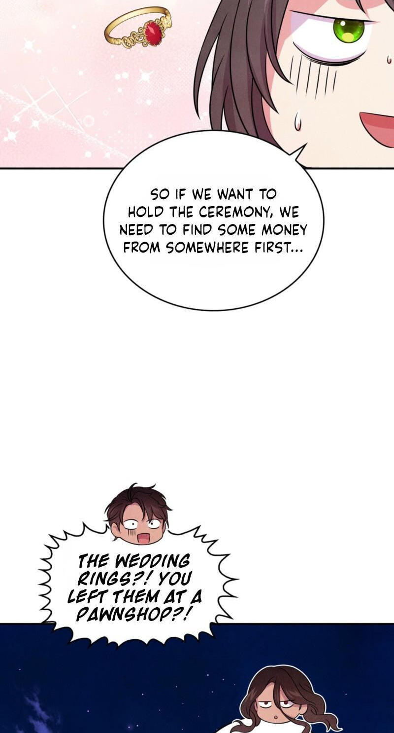Read My Master Doesn’t Bite People chapter 46 image 60 on Lezhin