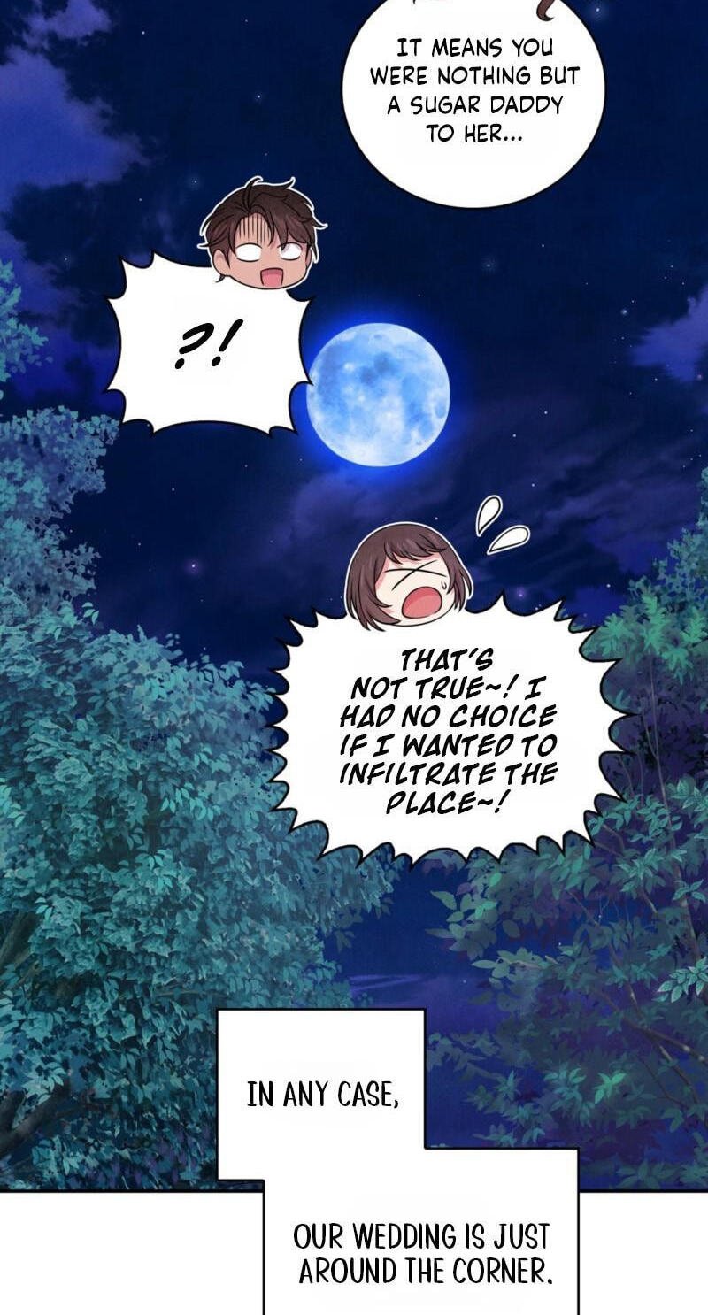 Read My Master Doesn’t Bite People chapter 46 image 61 on Lezhin