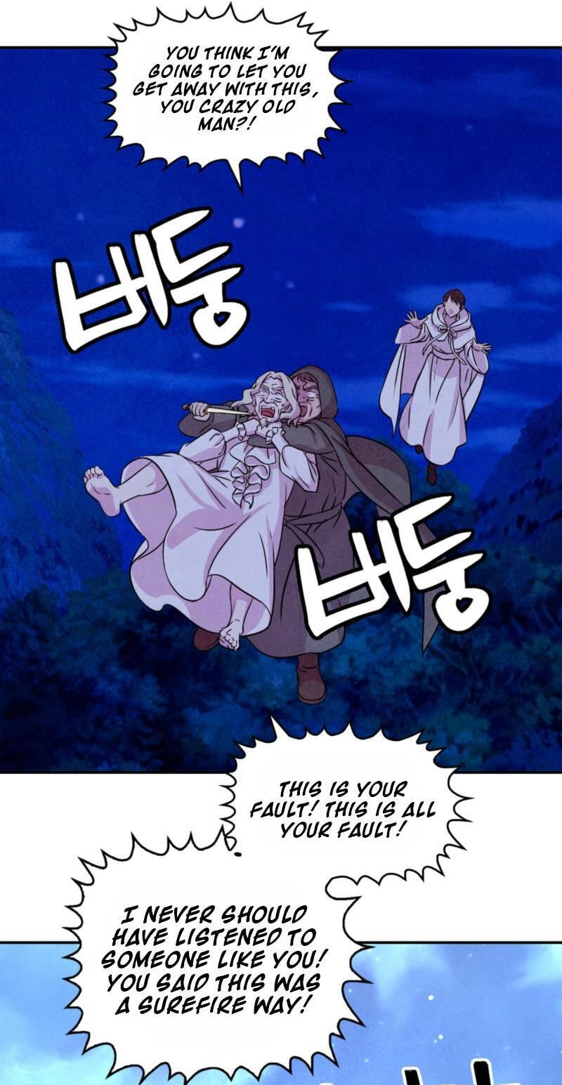 Read My Master Doesn’t Bite People chapter 46 image 8 on Lezhin