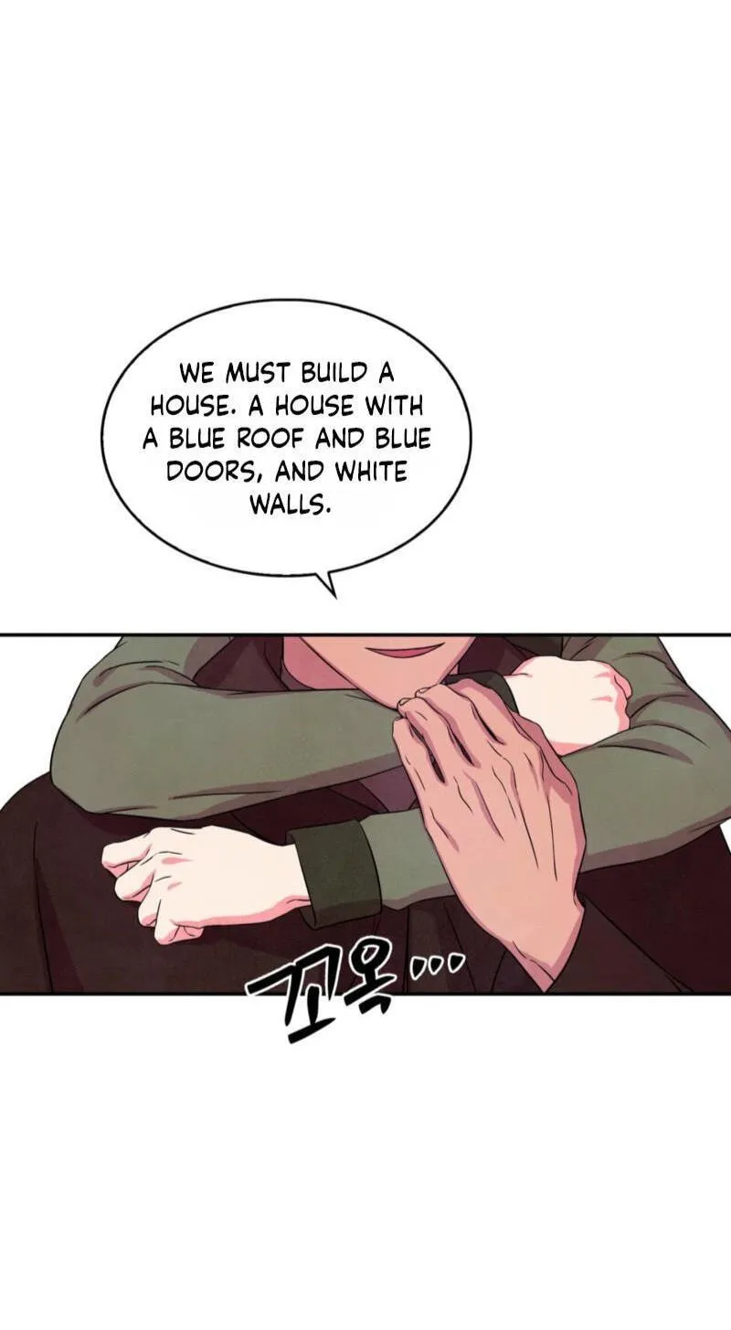 Read My Master Doesn’t Bite People chapter 47 image 10 on Lezhin