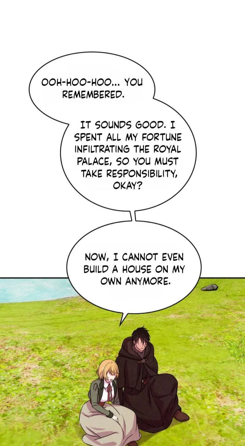 Read My Master Doesn’t Bite People chapter 47 image 11 on Lezhin