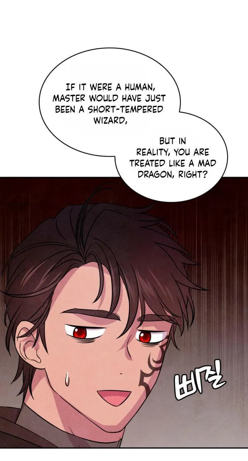 Read My Master Doesn’t Bite People chapter 47 image 18 on Lezhin