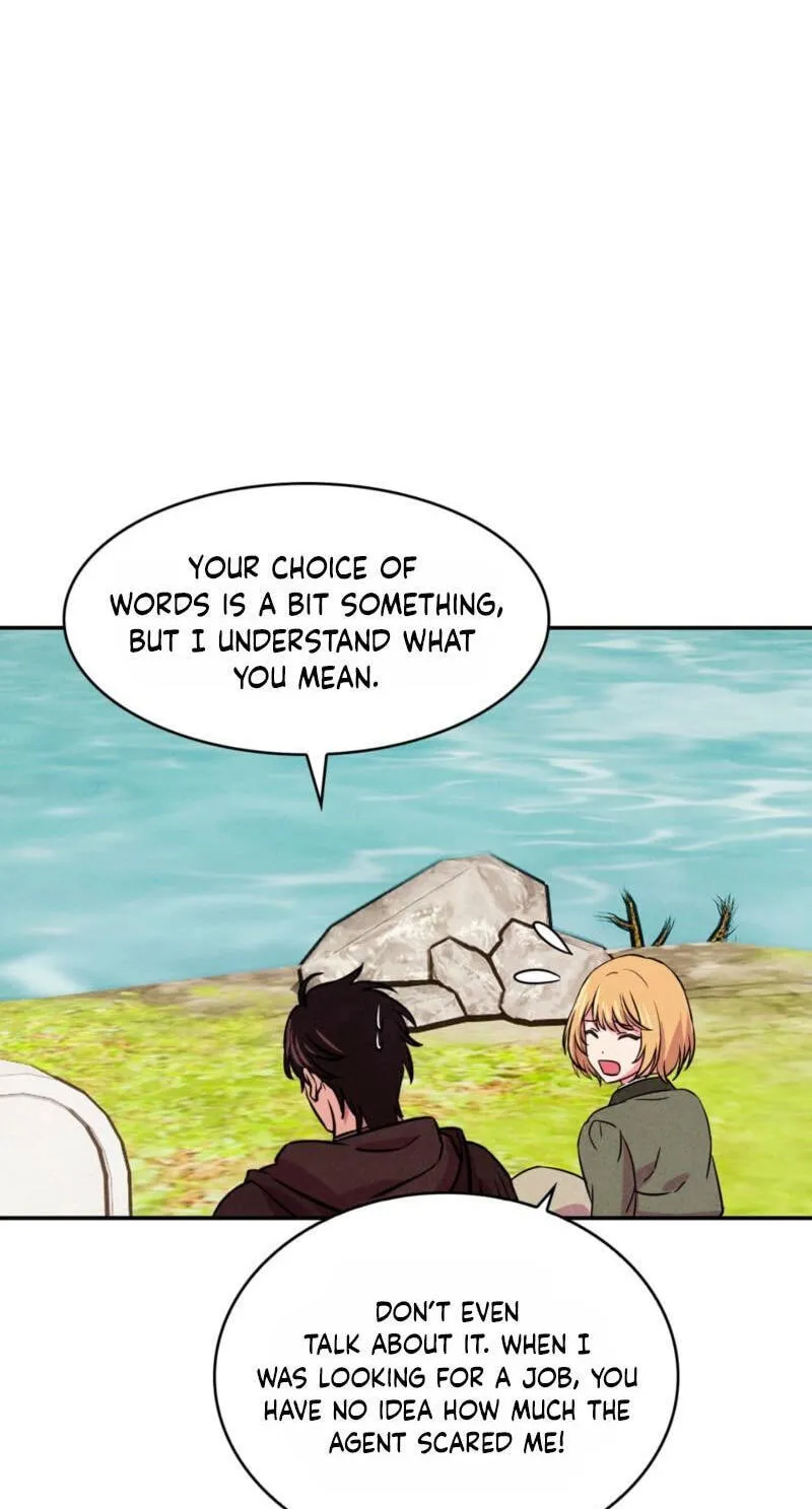 Read My Master Doesn’t Bite People chapter 47 image 19 on Lezhin