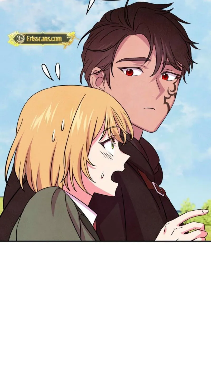 Read My Master Doesn’t Bite People chapter 47 image 24 on Lezhin