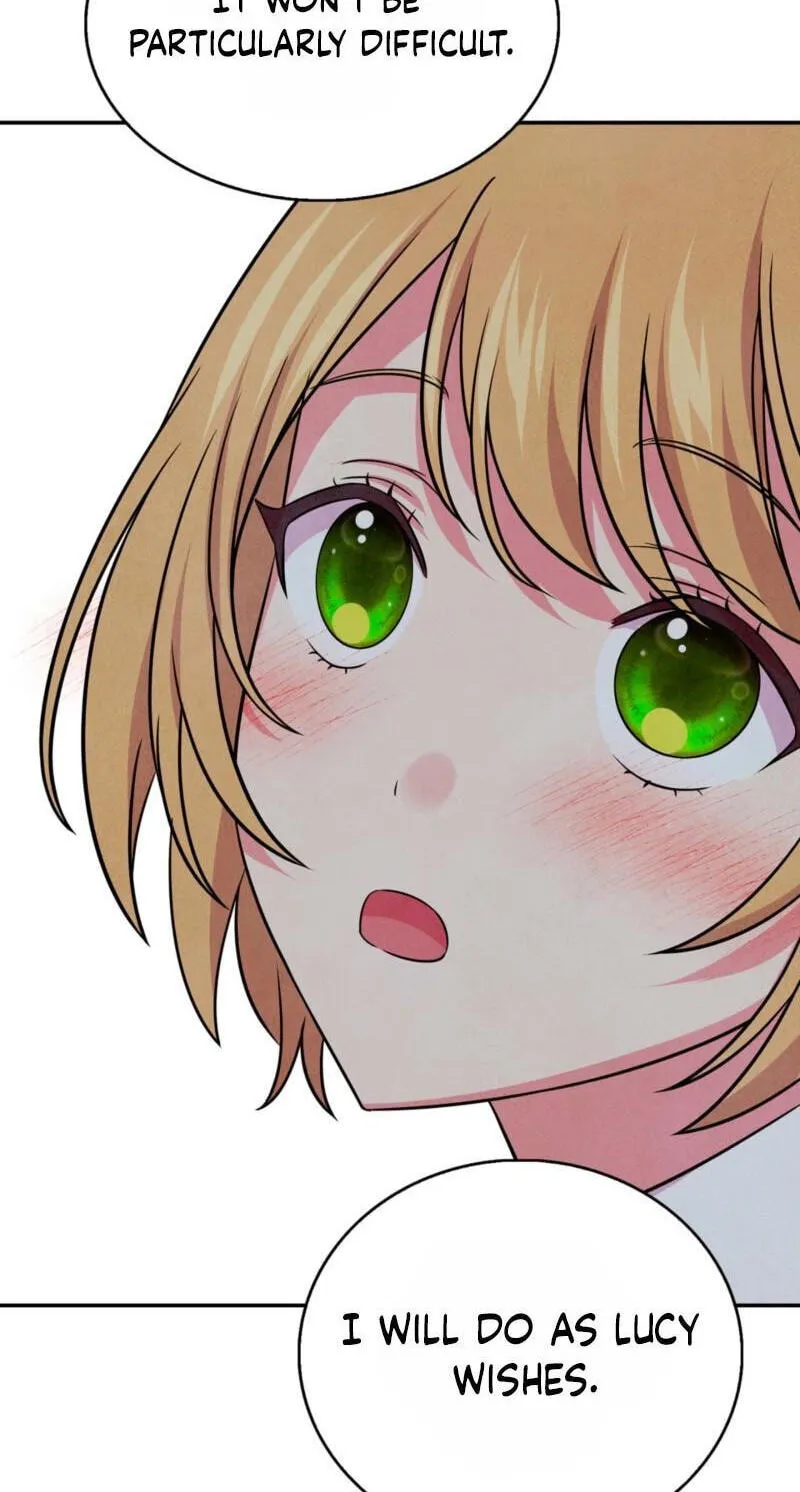 Read My Master Doesn’t Bite People chapter 47 image 28 on Lezhin