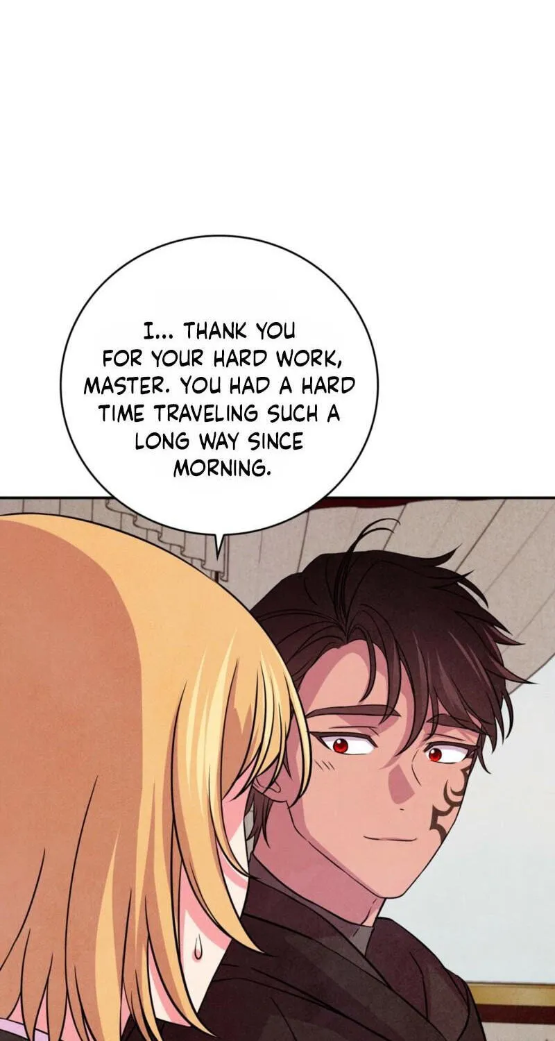 Read My Master Doesn’t Bite People chapter 47 image 36 on Lezhin