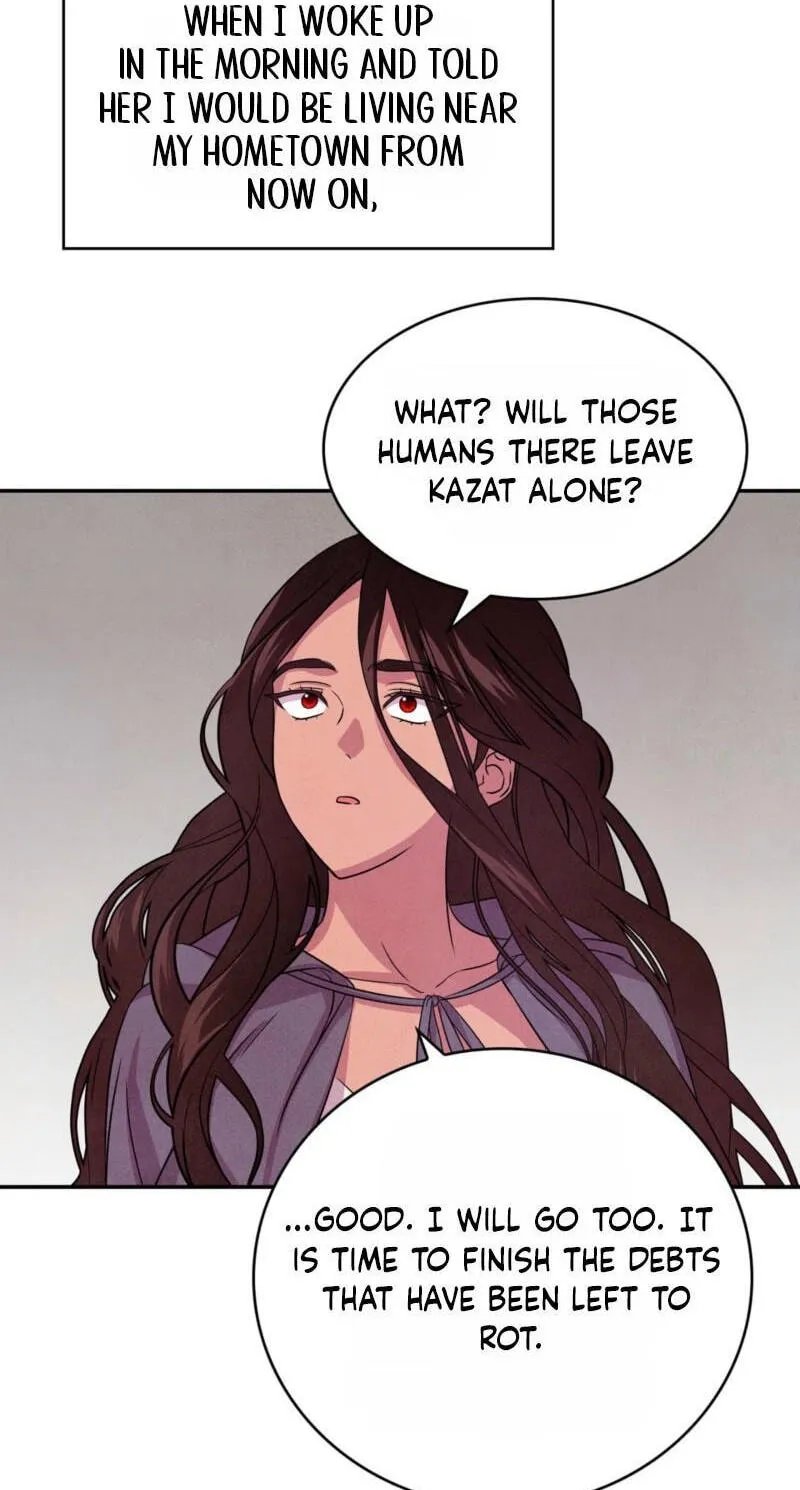 Read My Master Doesn’t Bite People chapter 47 image 43 on Lezhin