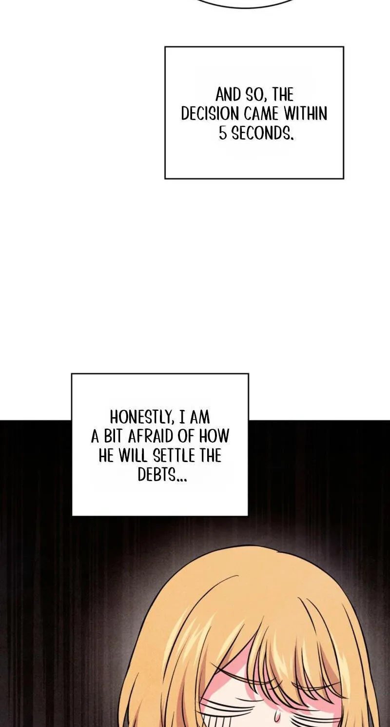 Read My Master Doesn’t Bite People chapter 47 image 44 on Lezhin