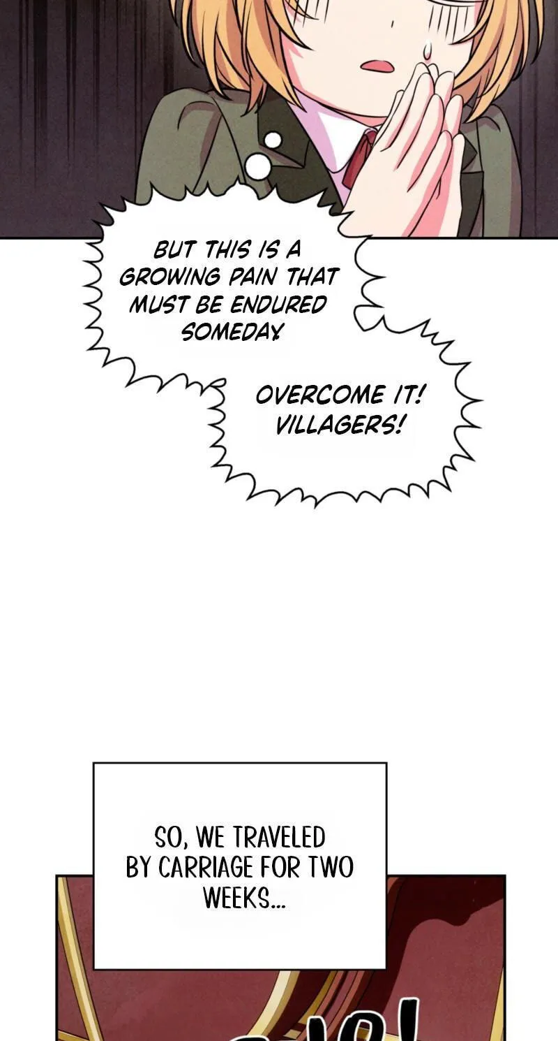 Read My Master Doesn’t Bite People chapter 47 image 45 on Lezhin
