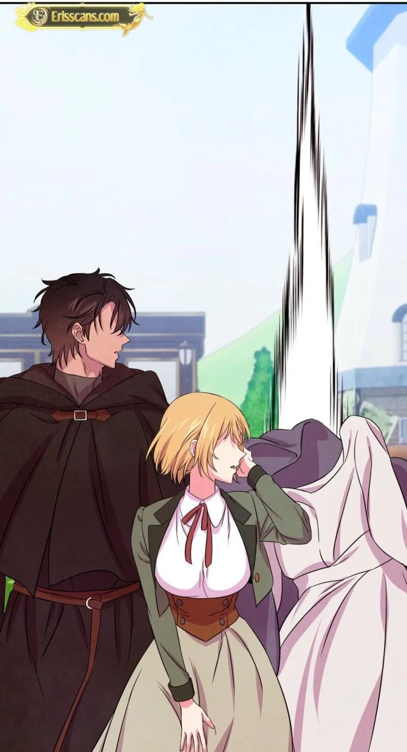 Read My Master Doesn’t Bite People chapter 47 image 49 on Lezhin