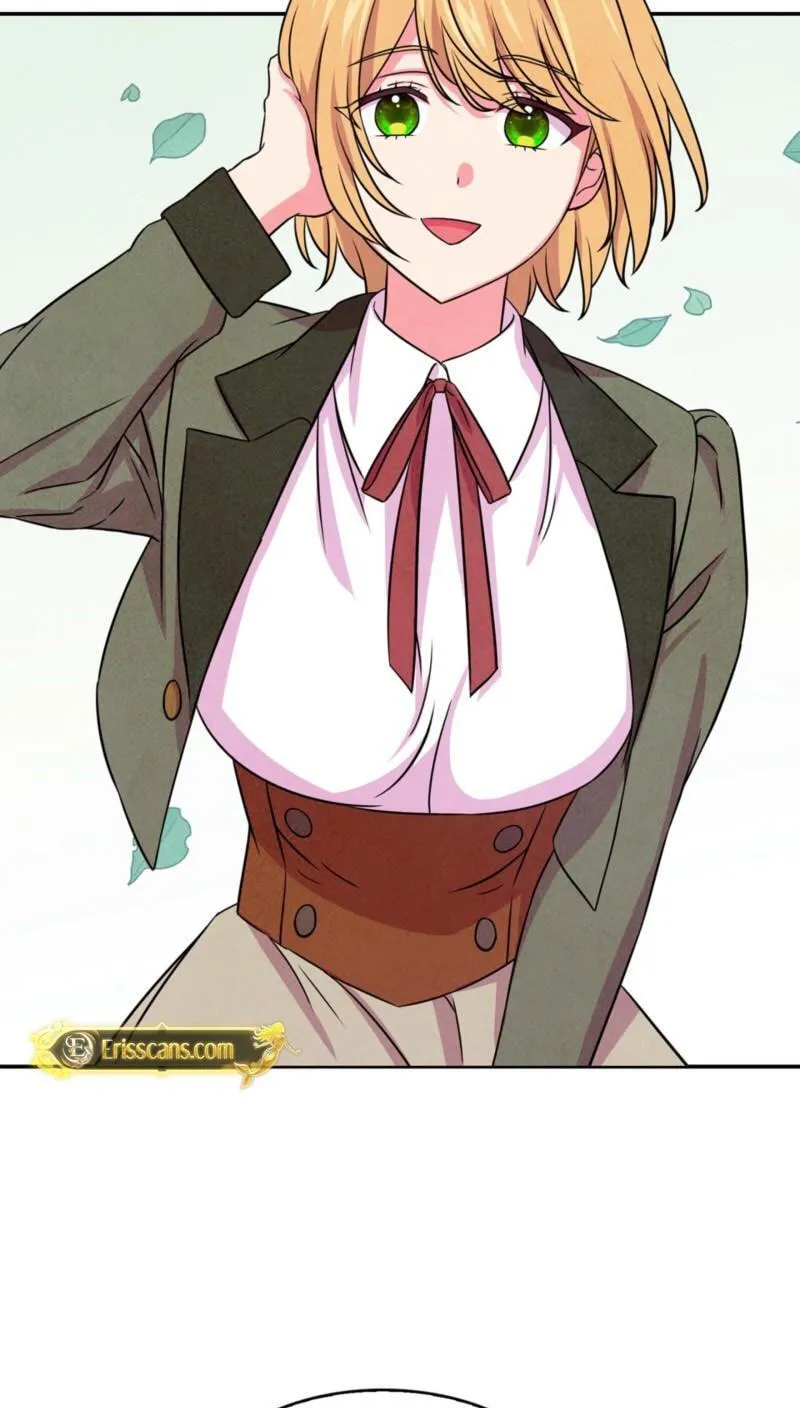 Read My Master Doesn’t Bite People chapter 47 image 5 on Lezhin