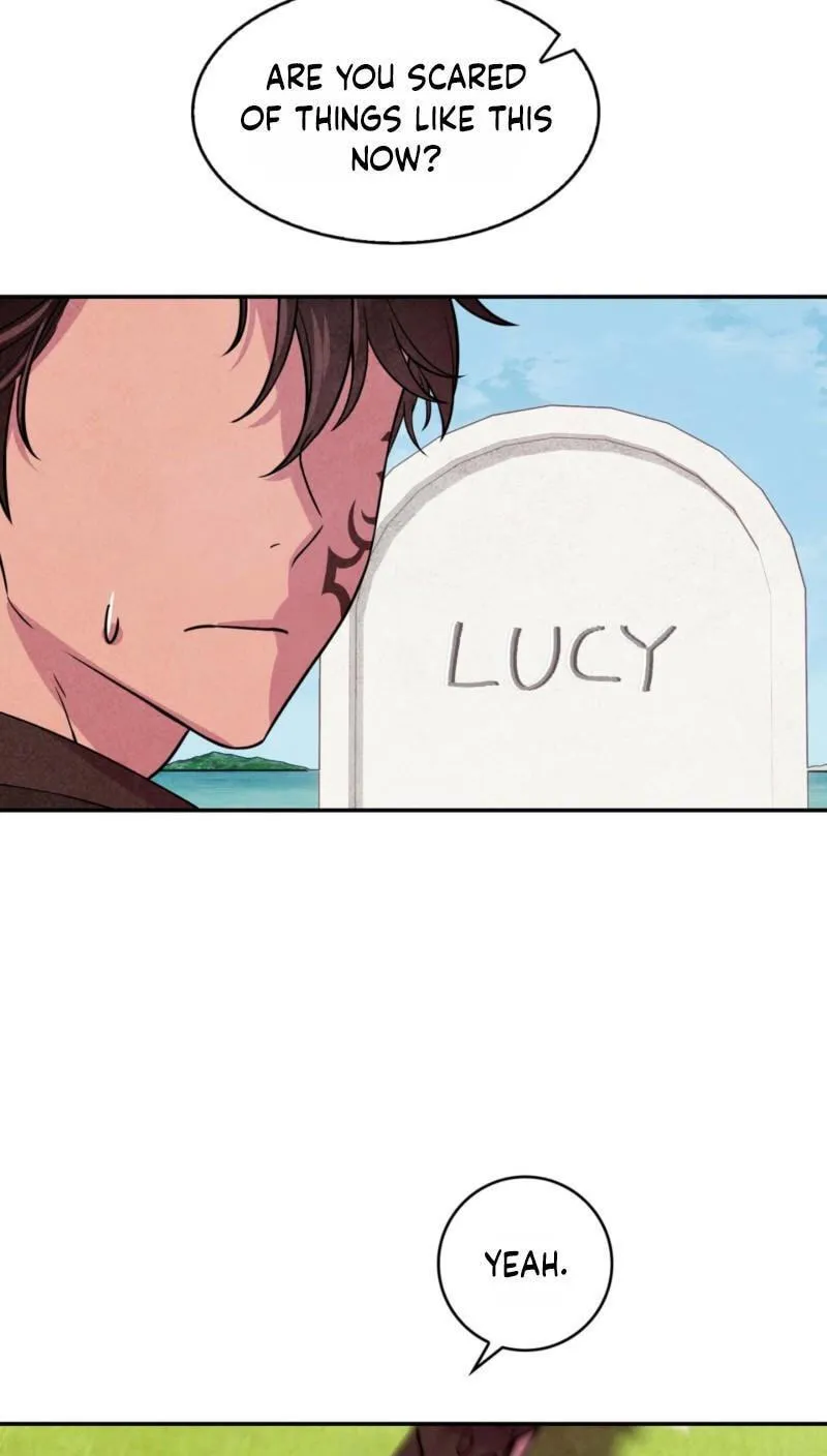 Read My Master Doesn’t Bite People chapter 47 image 6 on Lezhin
