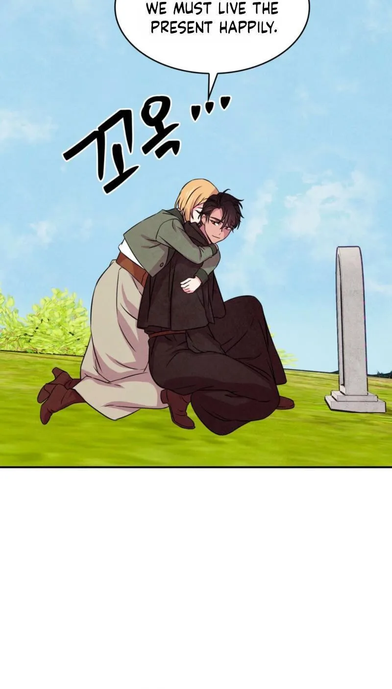 Read My Master Doesn’t Bite People chapter 47 image 8 on Lezhin