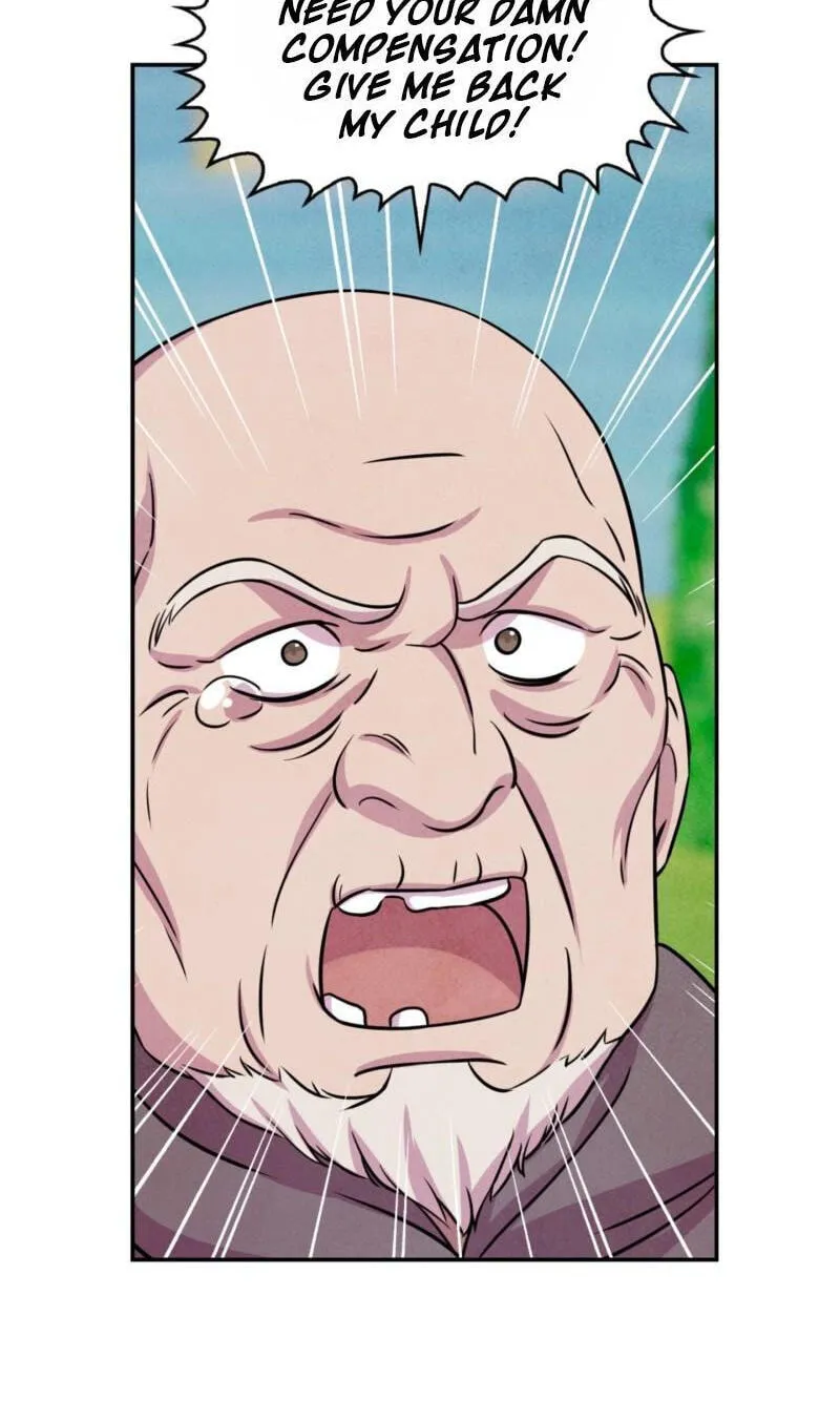 Read My Master Doesn’t Bite People chapter 48 image 19 on Lezhin