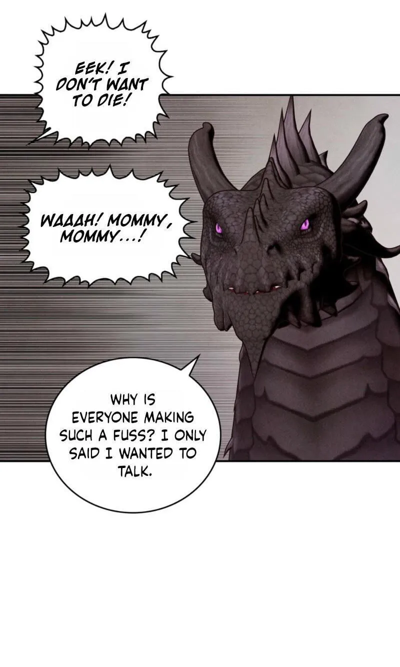 Read My Master Doesn’t Bite People chapter 48 image 3 on Lezhin