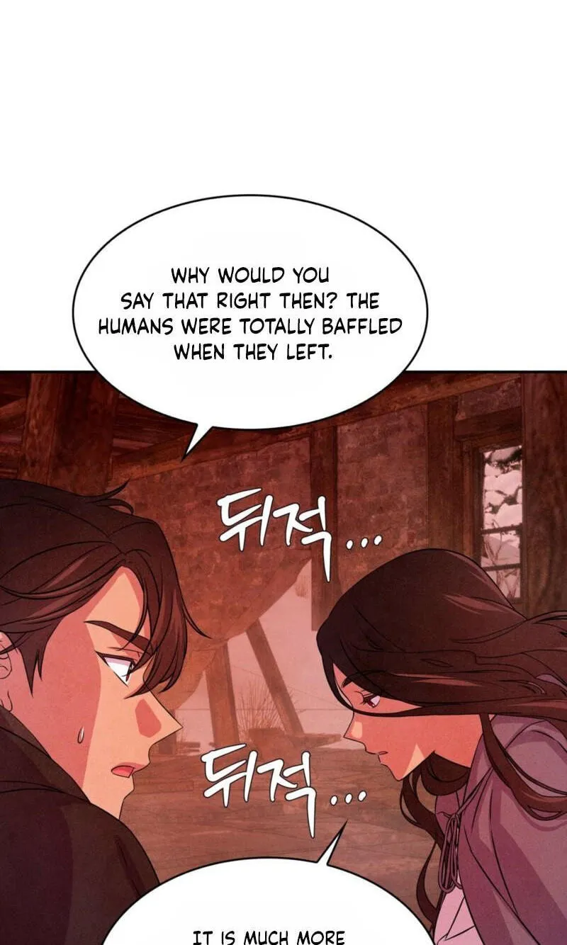 Read My Master Doesn’t Bite People chapter 48 image 32 on Lezhin