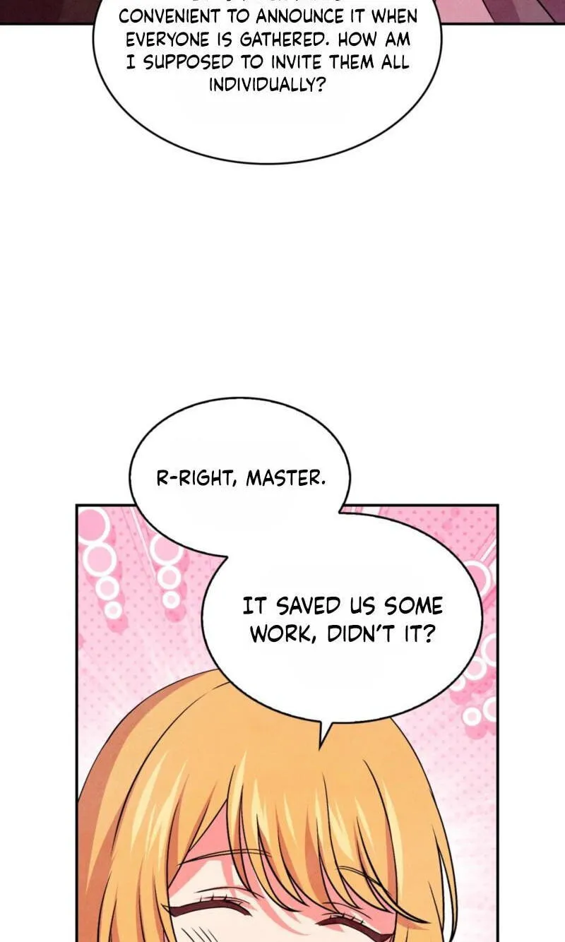 Read My Master Doesn’t Bite People chapter 48 image 33 on Lezhin