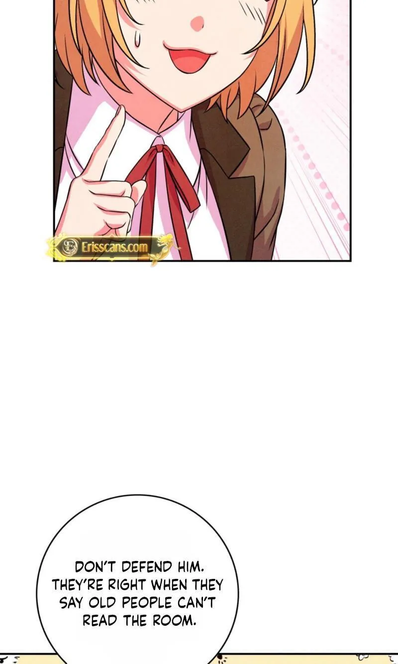 Read My Master Doesn’t Bite People chapter 48 image 34 on Lezhin