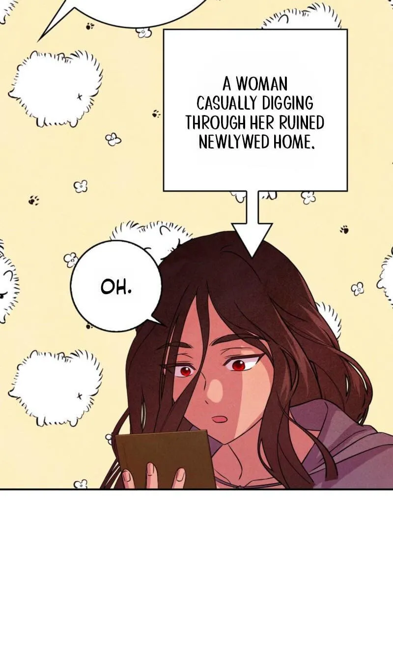 Read My Master Doesn’t Bite People chapter 48 image 35 on Lezhin