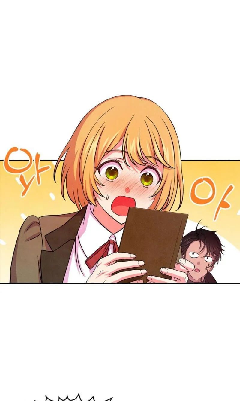 Read My Master Doesn’t Bite People chapter 48 image 37 on Lezhin