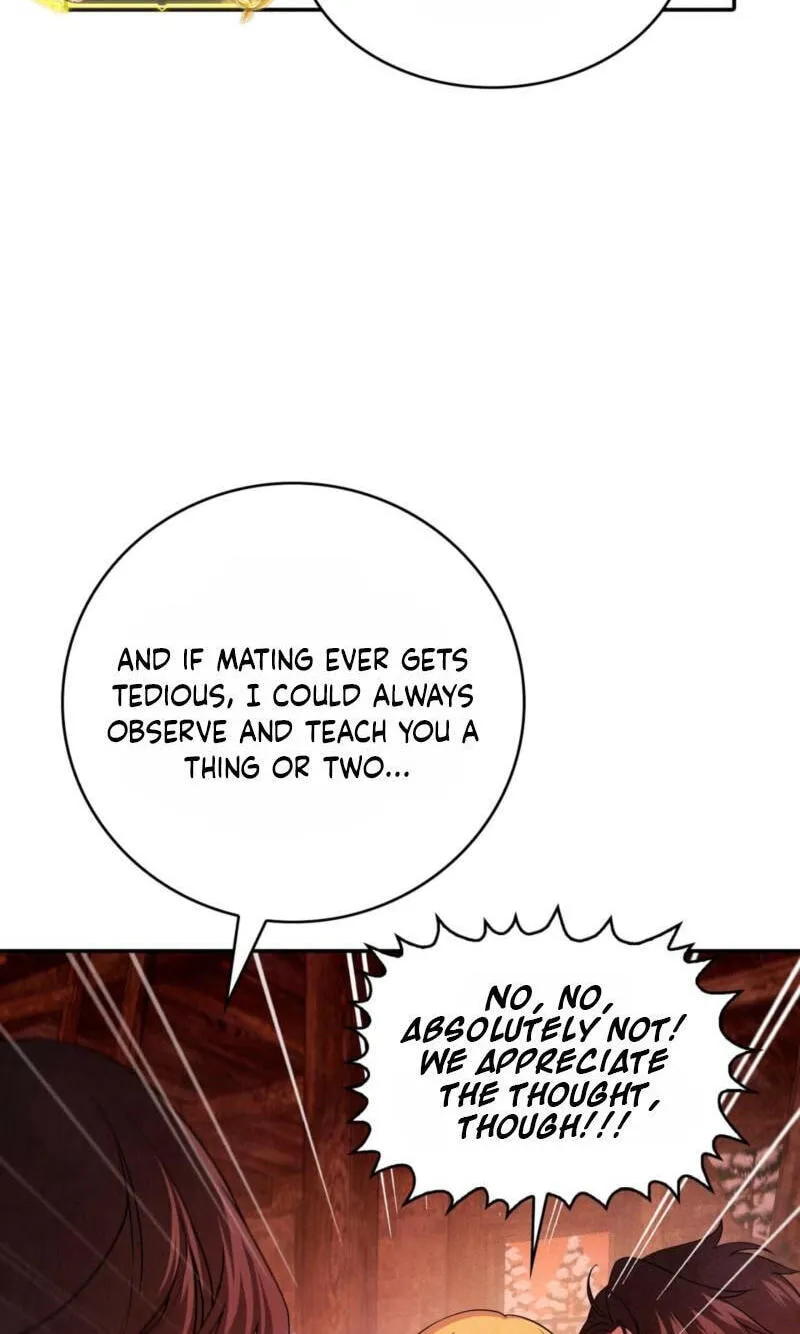 Read My Master Doesn’t Bite People chapter 48 image 45 on Lezhin