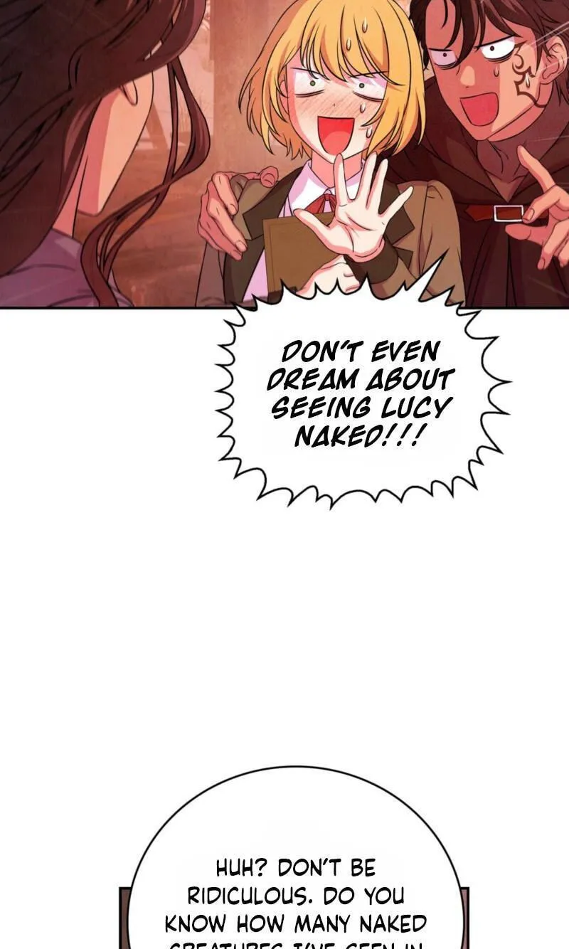 Read My Master Doesn’t Bite People chapter 48 image 46 on Lezhin