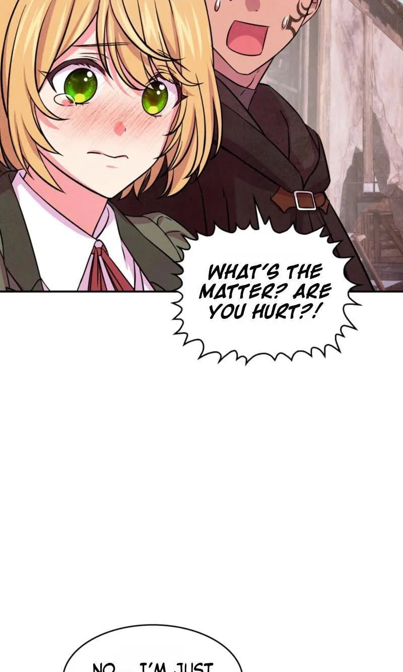 Read My Master Doesn’t Bite People chapter 48 image 58 on Lezhin
