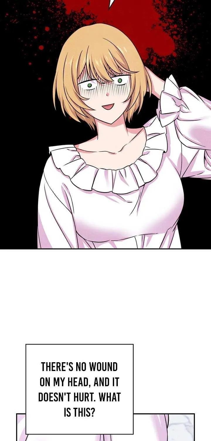 Read My Master Doesn’t Bite People chapter 5 image 14 on Lezhin