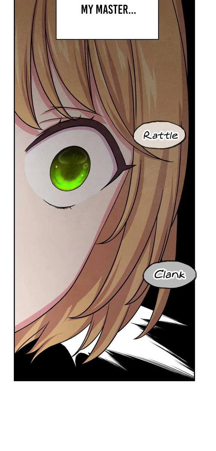 Read My Master Doesn’t Bite People chapter 5 image 17 on Lezhin