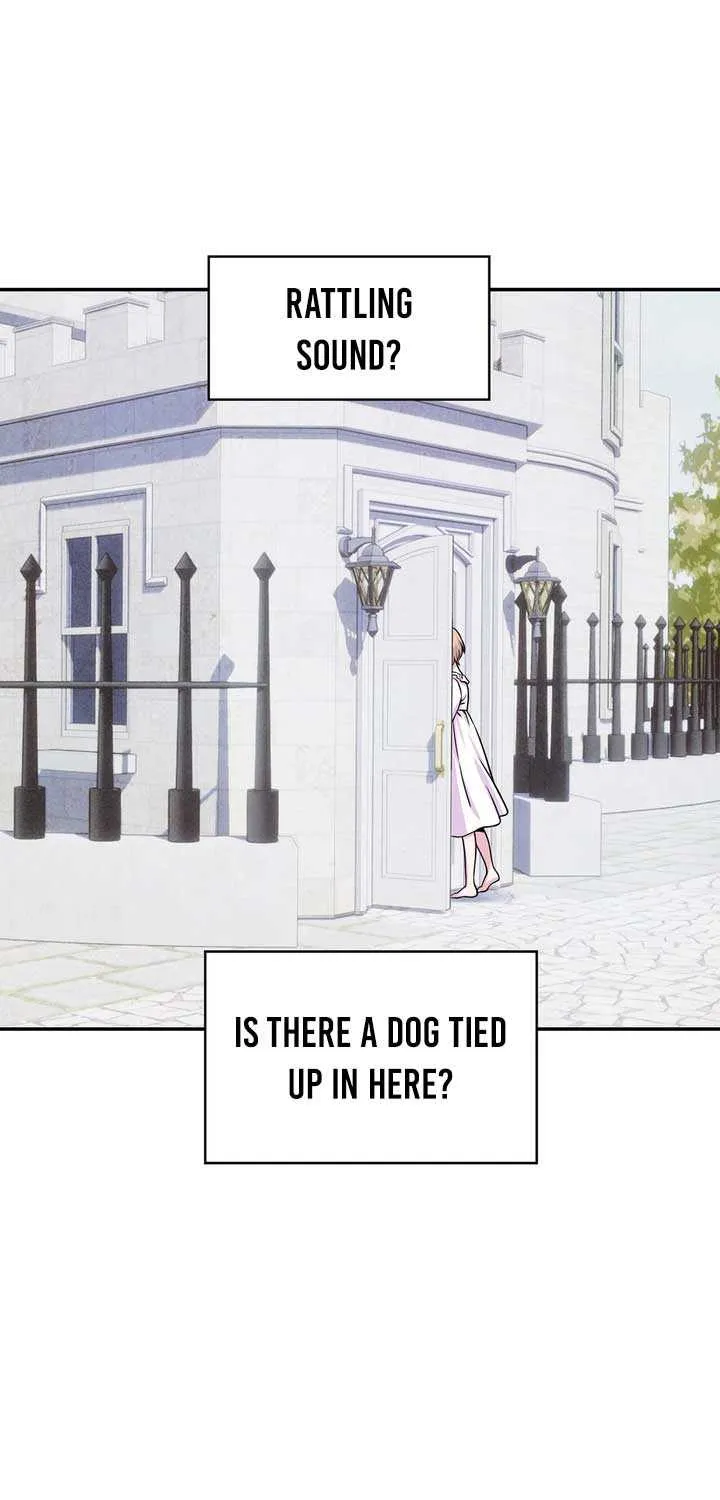 Read My Master Doesn’t Bite People chapter 5 image 18 on Lezhin