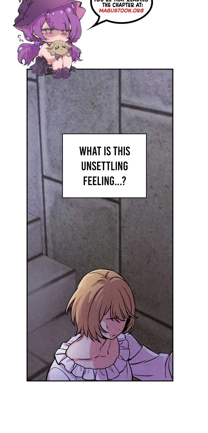 Read My Master Doesn’t Bite People chapter 5 image 21 on Lezhin