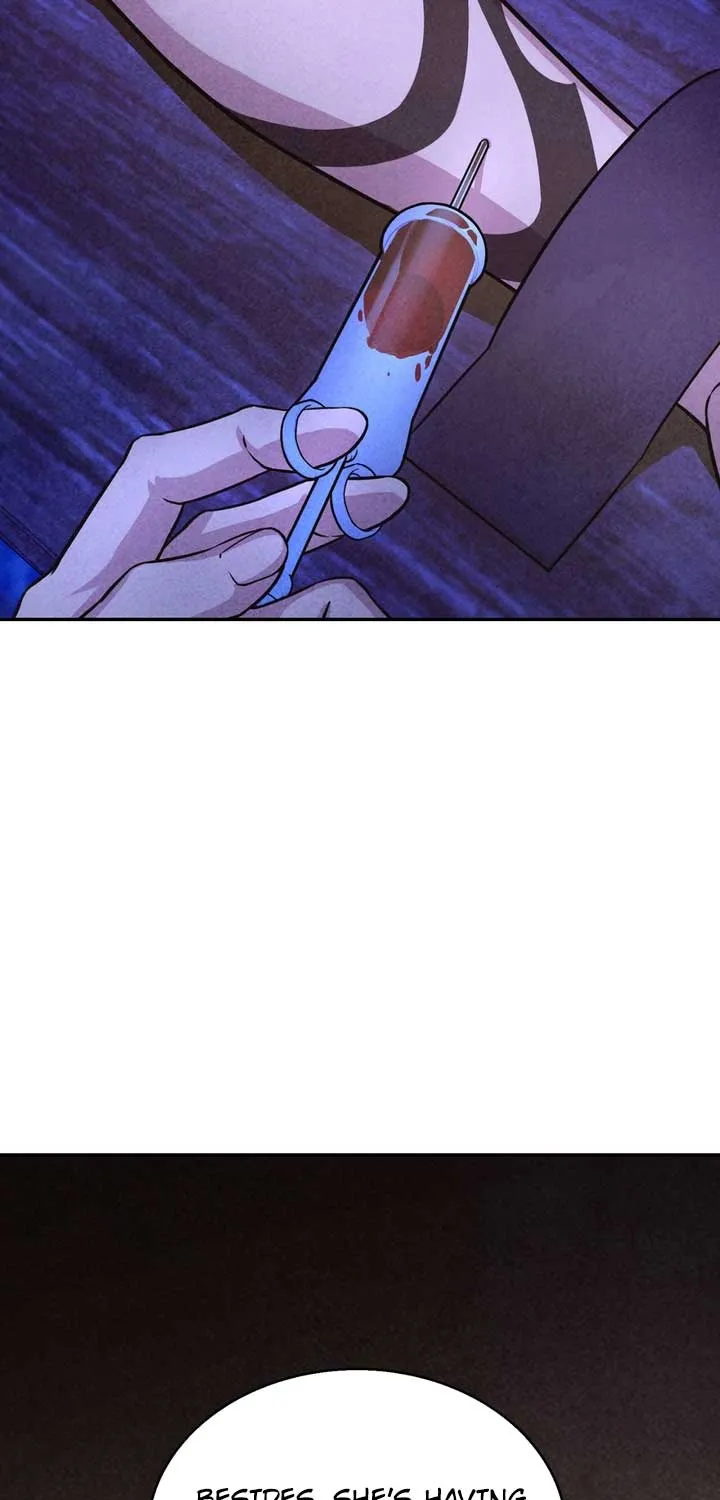 Read My Master Doesn’t Bite People chapter 5 image 28 on Lezhin
