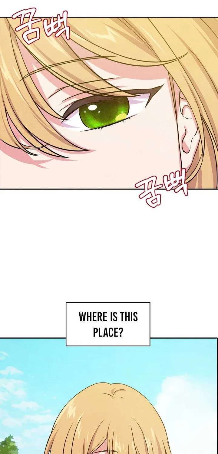 Read My Master Doesn’t Bite People chapter 5 image 3 on Lezhin