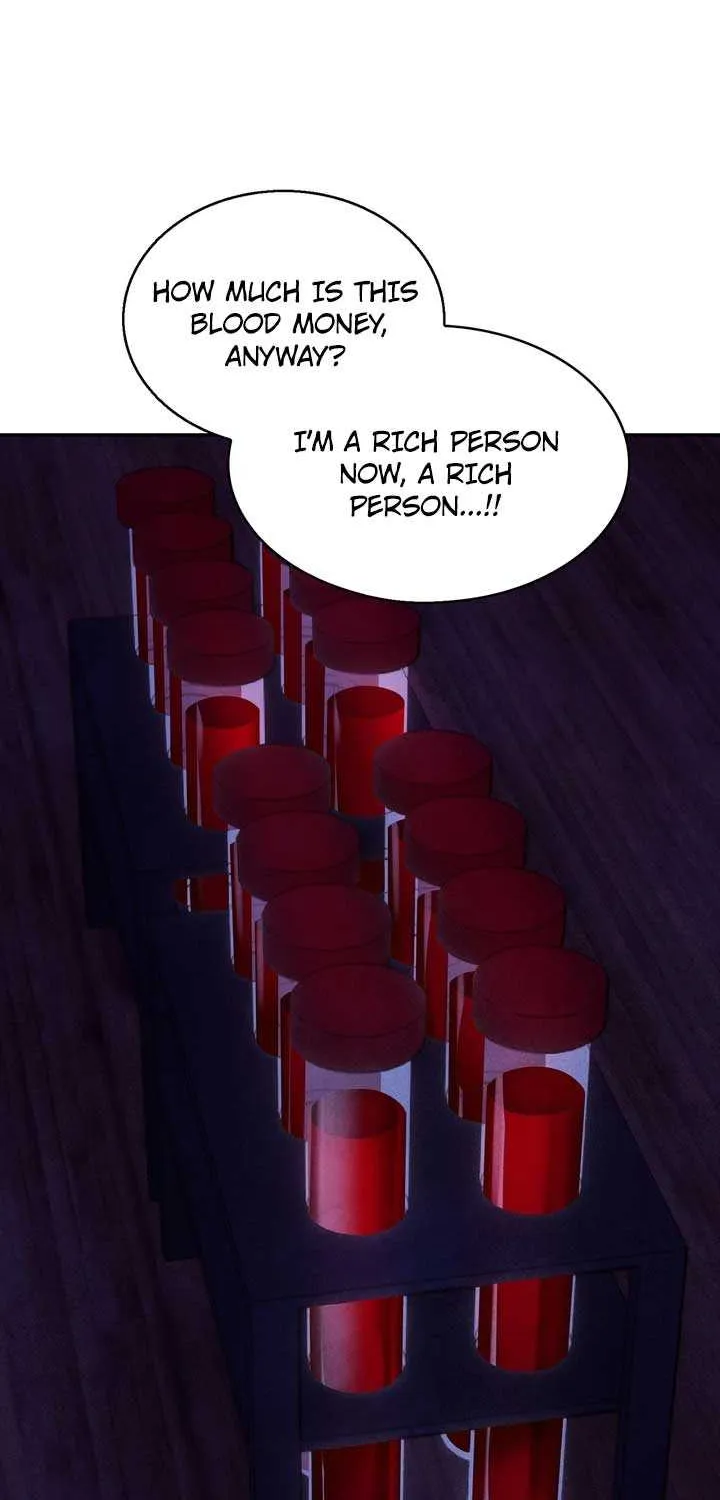 Read My Master Doesn’t Bite People chapter 5 image 31 on Lezhin