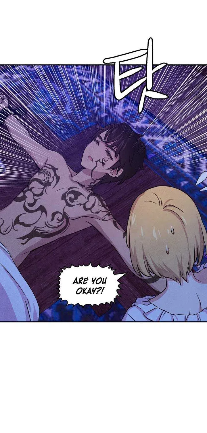 Read My Master Doesn’t Bite People chapter 5 image 39 on Lezhin