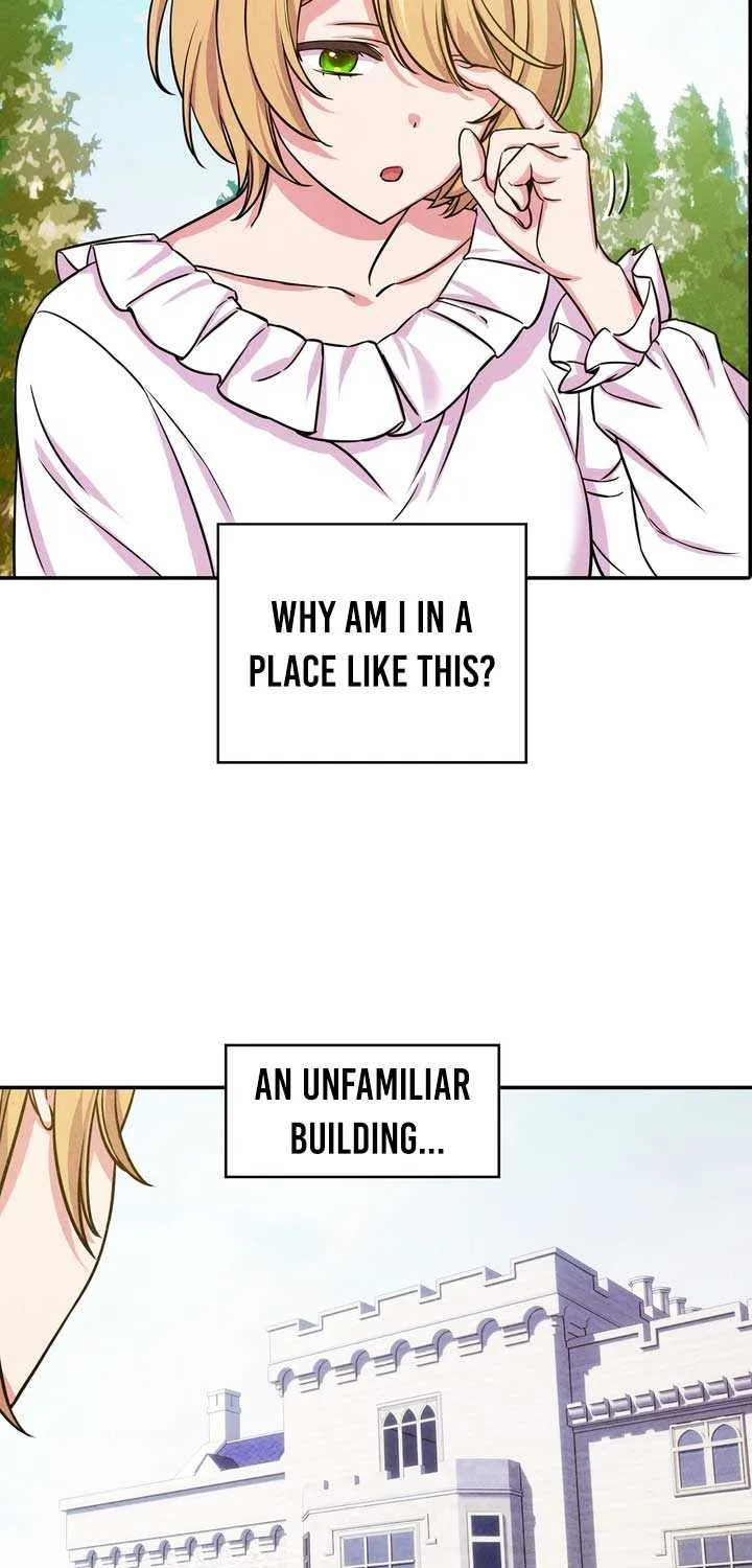 Read My Master Doesn’t Bite People chapter 5 image 4 on Lezhin