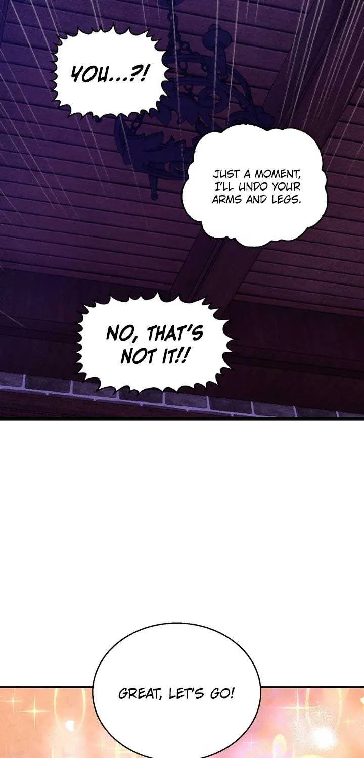 Read My Master Doesn’t Bite People chapter 5 image 43 on Lezhin