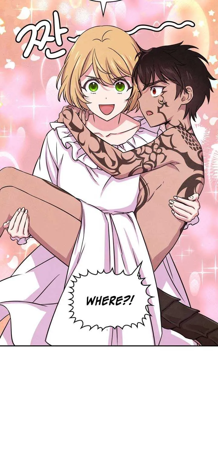 Read My Master Doesn’t Bite People chapter 5 image 44 on Lezhin