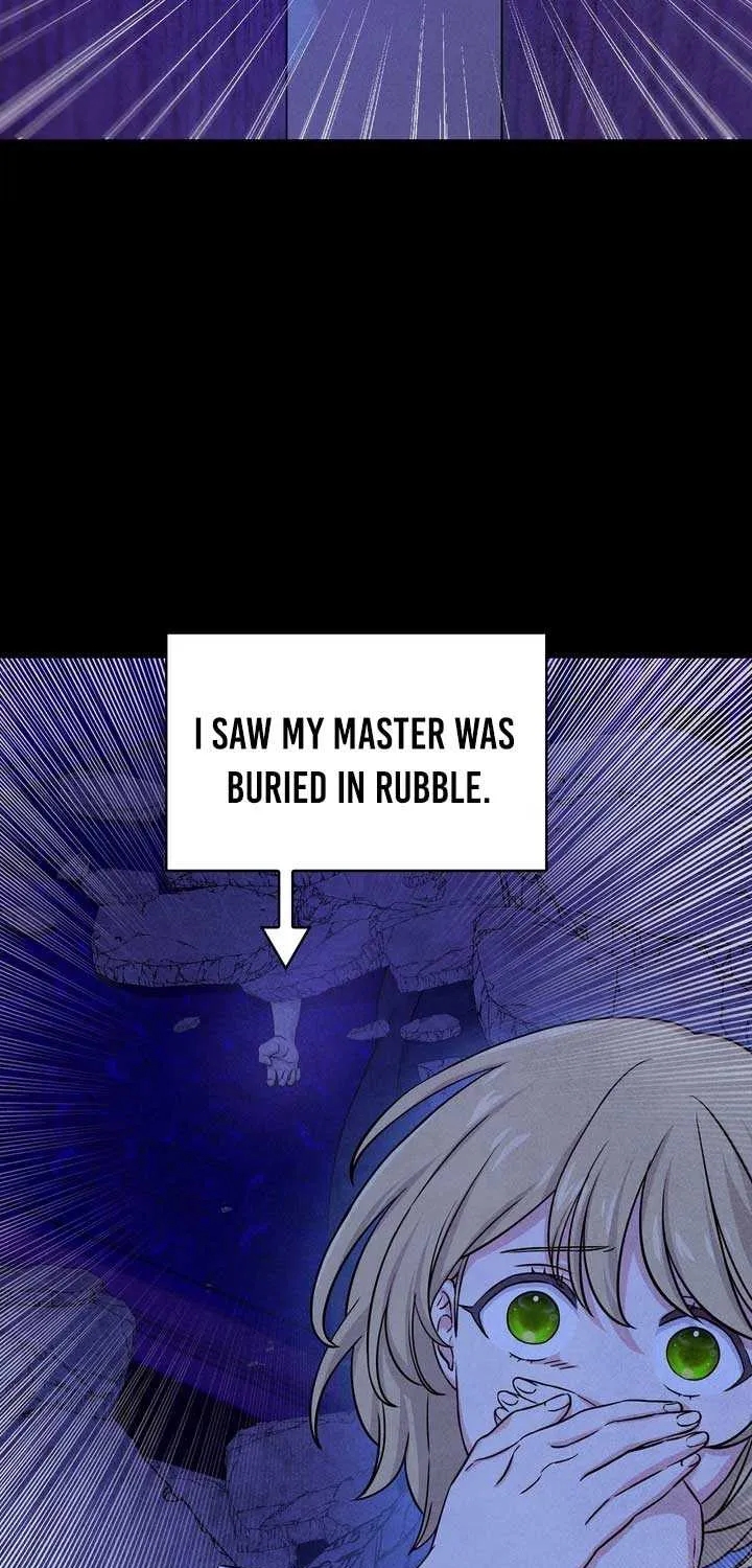 Read My Master Doesn’t Bite People chapter 5 image 8 on Lezhin