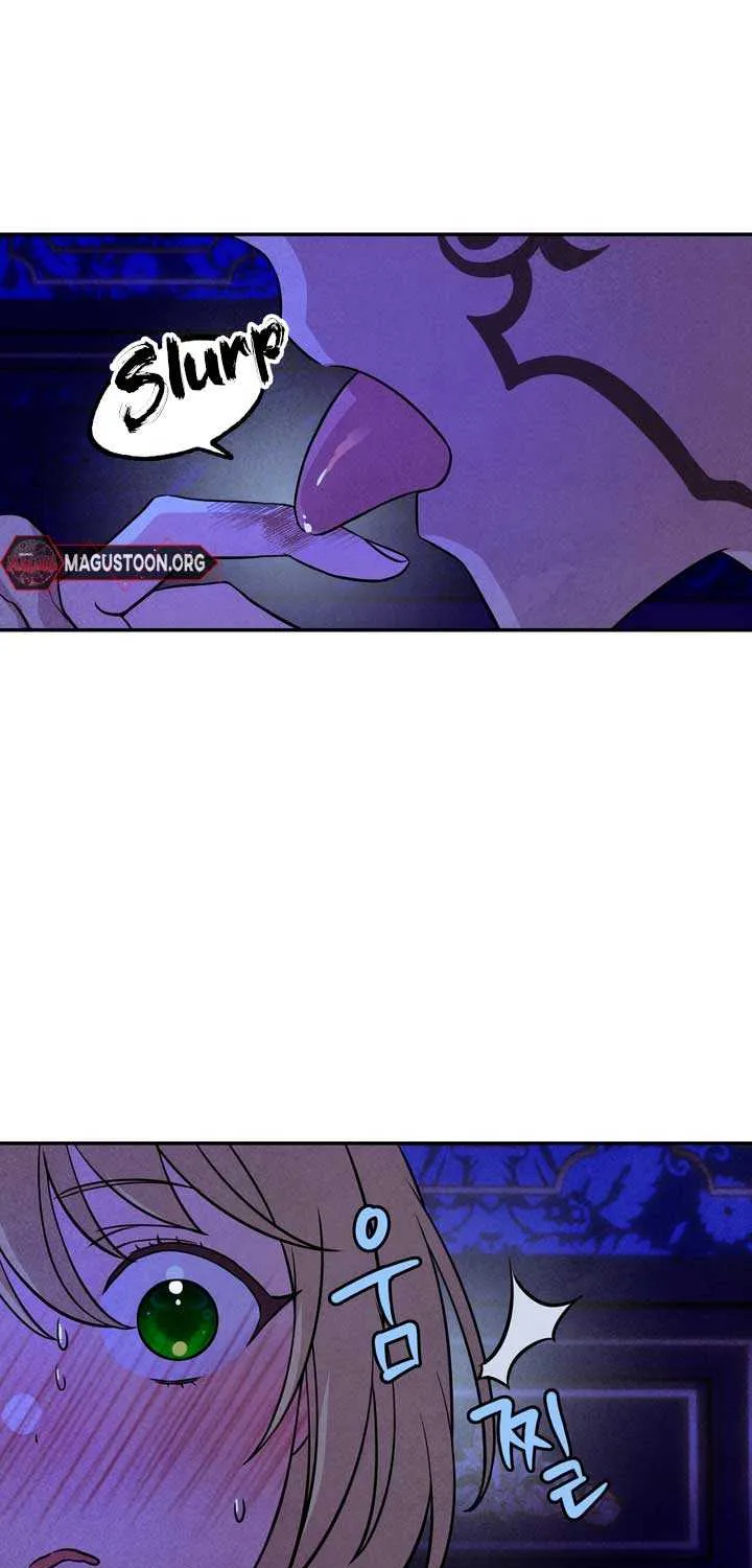 Read My Master Doesn’t Bite People chapter 6 image 11 on Lezhin