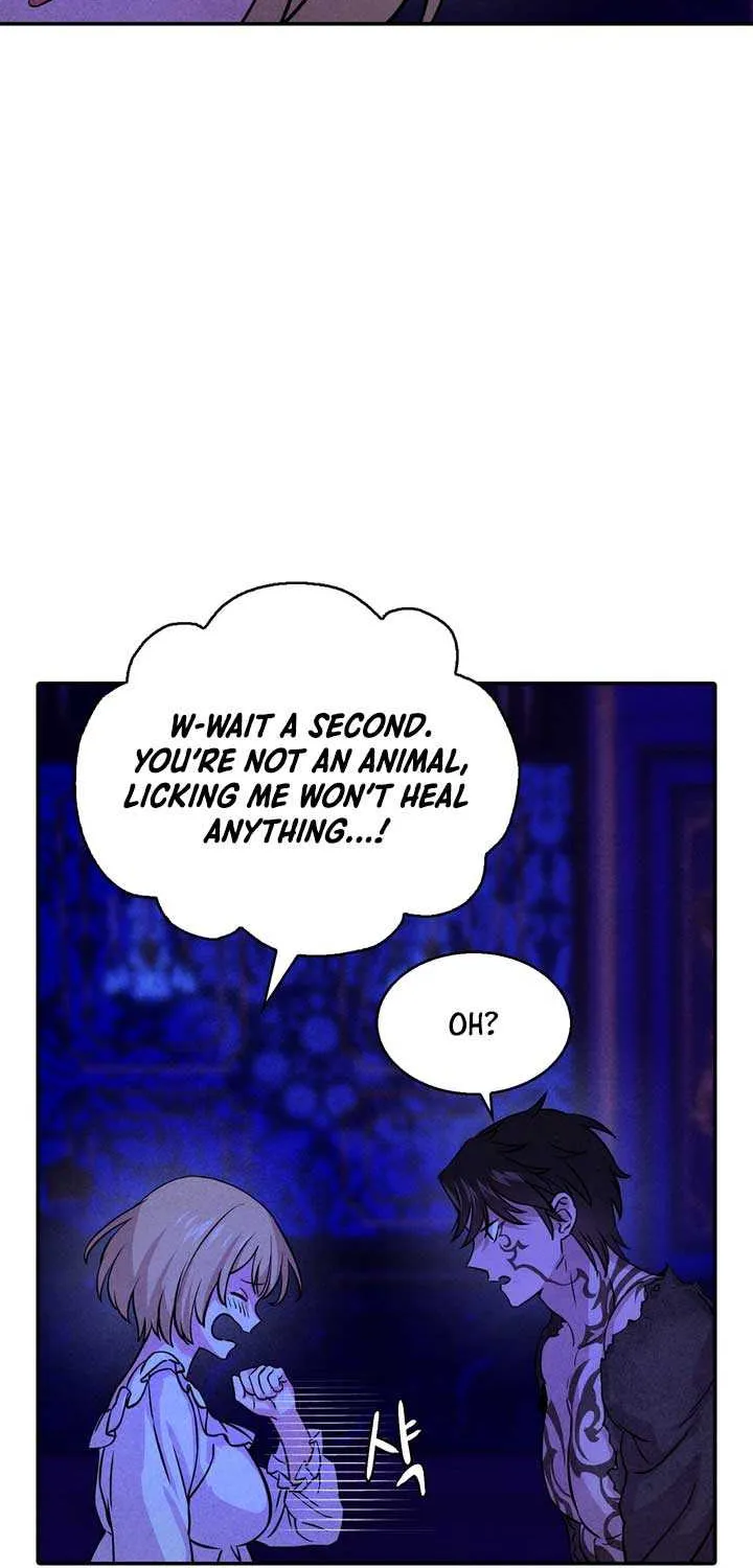 Read My Master Doesn’t Bite People chapter 6 image 12 on Lezhin