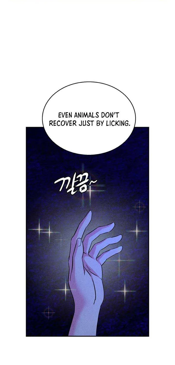 Read My Master Doesn’t Bite People chapter 6 image 13 on Lezhin