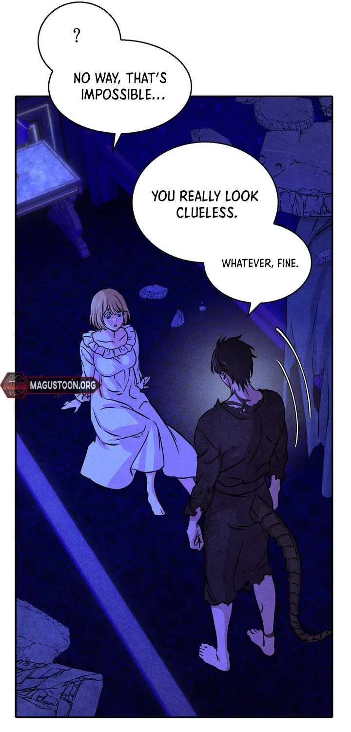 Read My Master Doesn’t Bite People chapter 6 image 21 on Lezhin