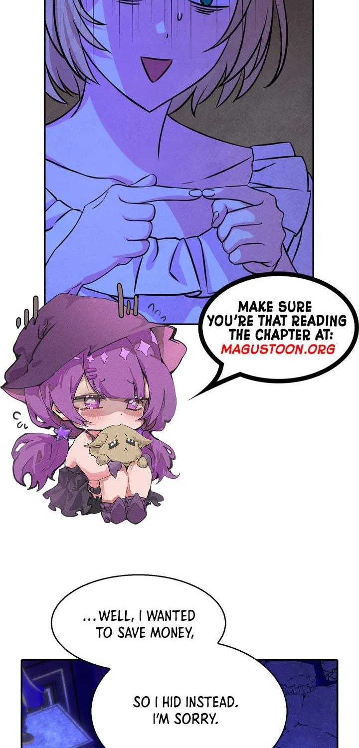 Read My Master Doesn’t Bite People chapter 6 image 24 on Lezhin