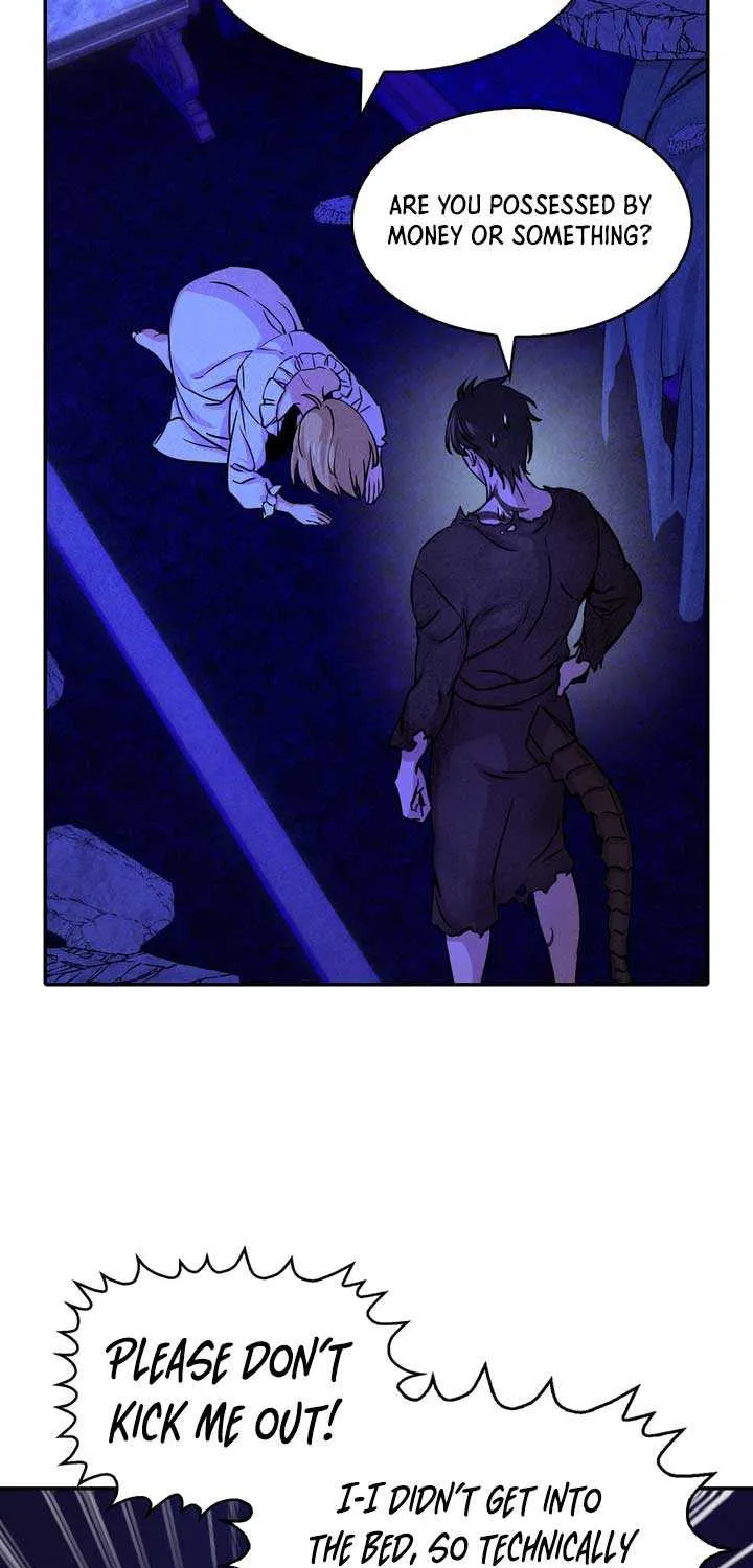 Read My Master Doesn’t Bite People chapter 6 image 25 on Lezhin
