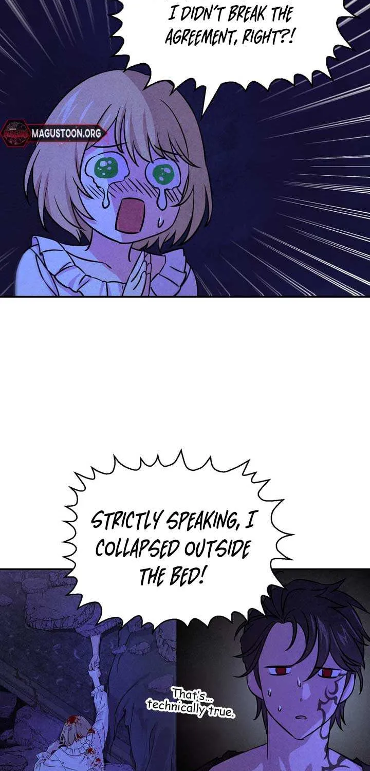 Read My Master Doesn’t Bite People chapter 6 image 26 on Lezhin
